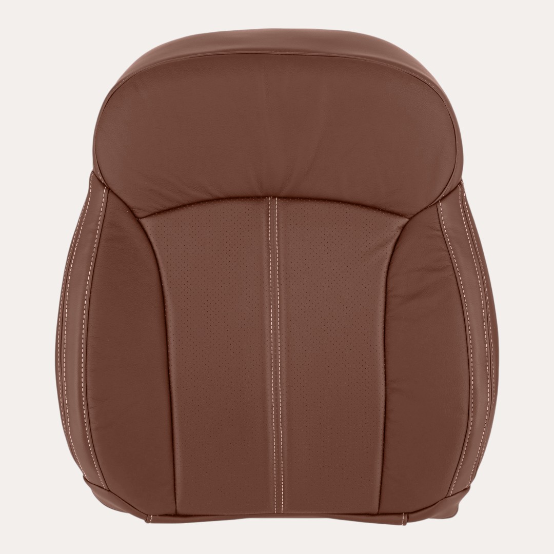 Subaru Forester Touring 2017-2018 – Exact Match Replacement Seat Cover