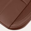 Subaru Forester Touring 2017-2018 – Exact Match Replacement Seat Cover