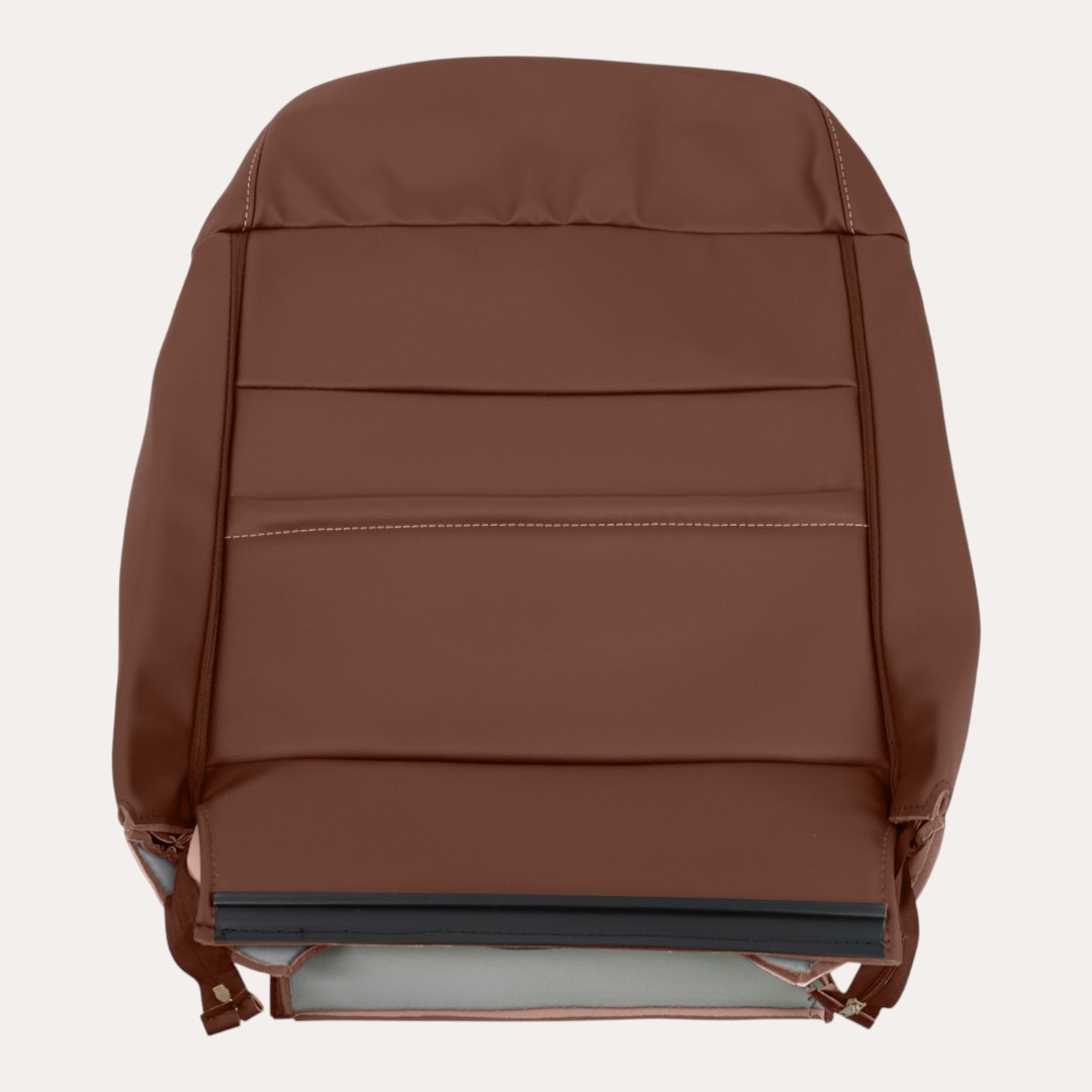 Subaru Forester Touring 2017-2018 – Exact Match Replacement Seat Cover