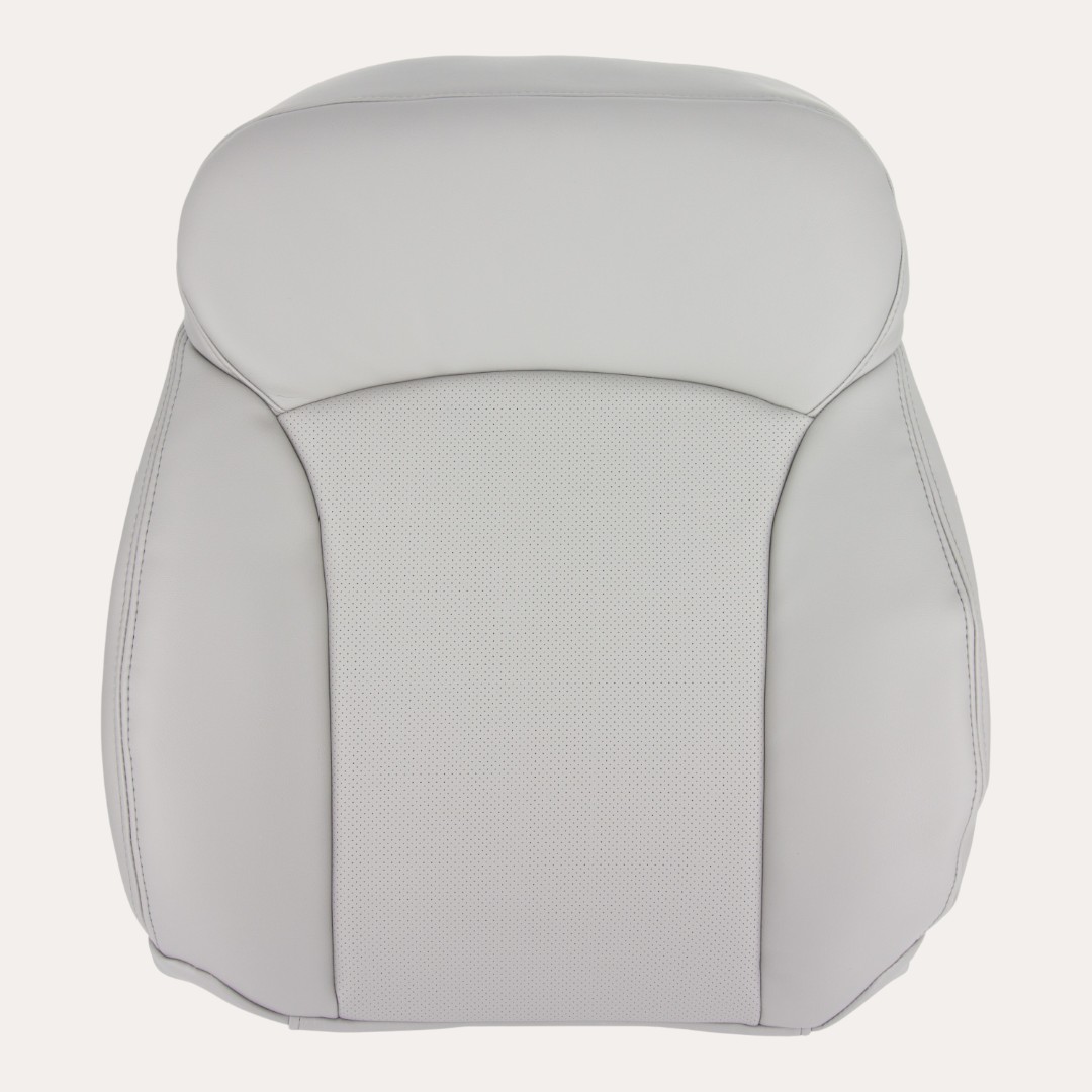Subaru Forester 2014-2016 – Exact Match Replacement Seat Cover