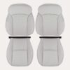 Subaru Forester 2014-2016 – Exact Match Replacement Seat Cover