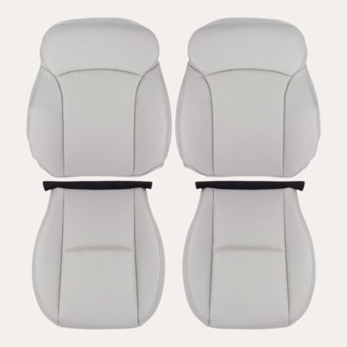 Subaru Forester 2014-2016 – Exact Match Replacement Seat Cover