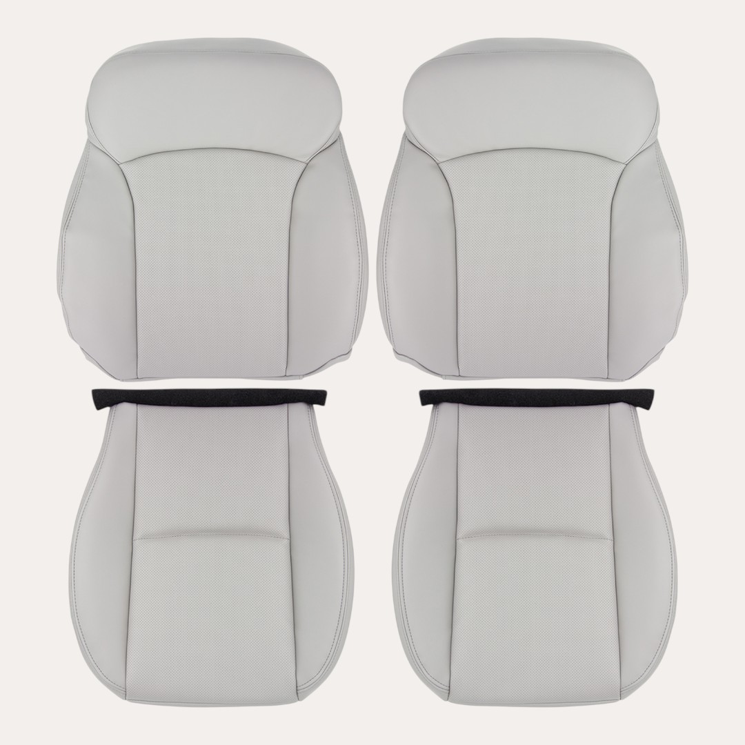 Subaru Forester 2014-2016 – Exact Match Replacement Seat Cover