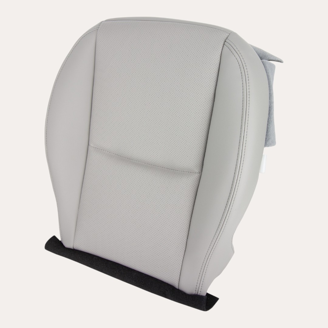 Subaru Forester 2014-2016 – Exact Match Replacement Seat Cover