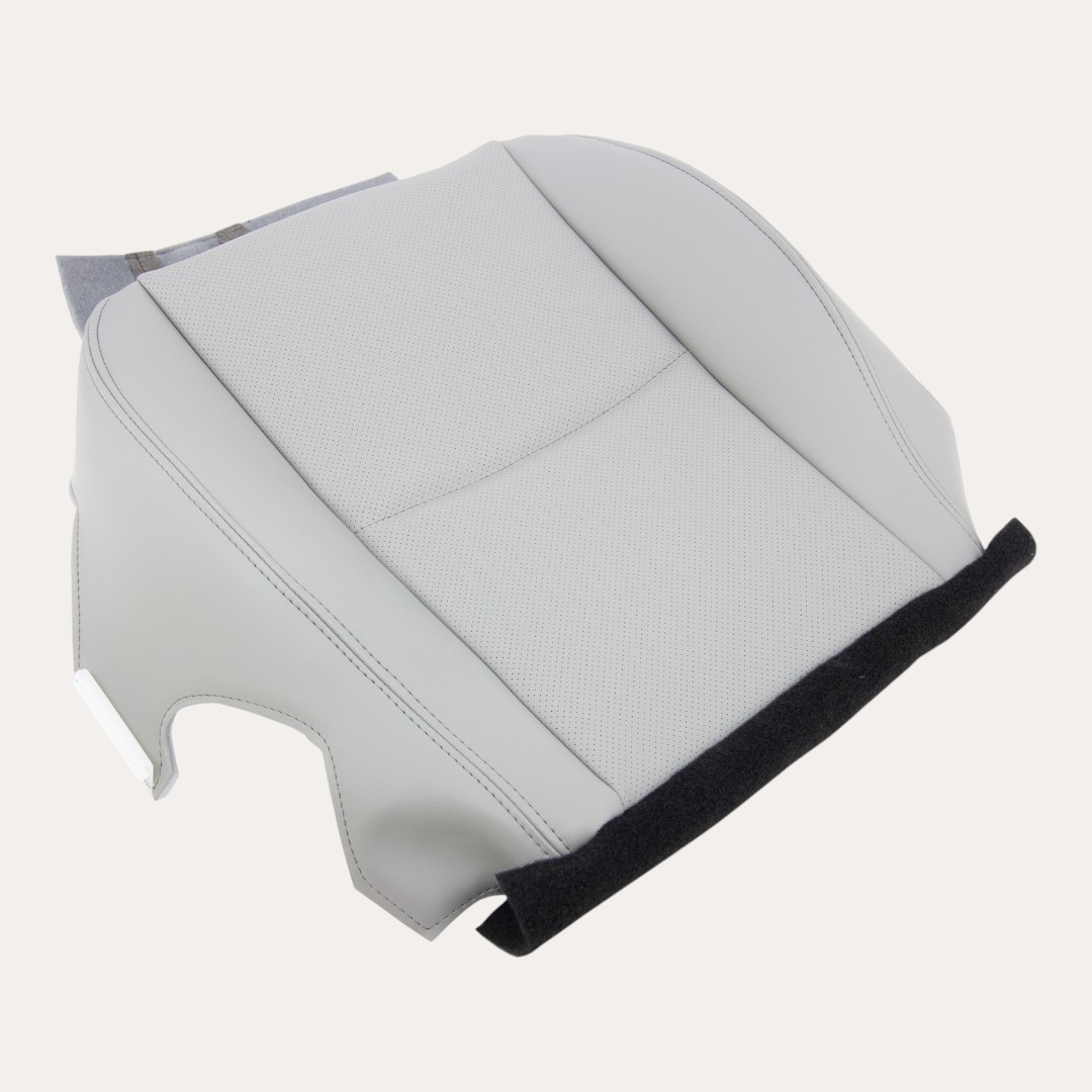 Subaru Forester 2014-2016 – Exact Match Replacement Seat Cover