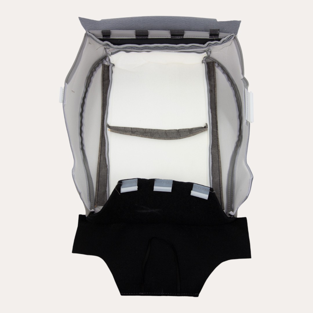 Subaru Forester 2014-2016 – Exact Match Replacement Seat Cover
