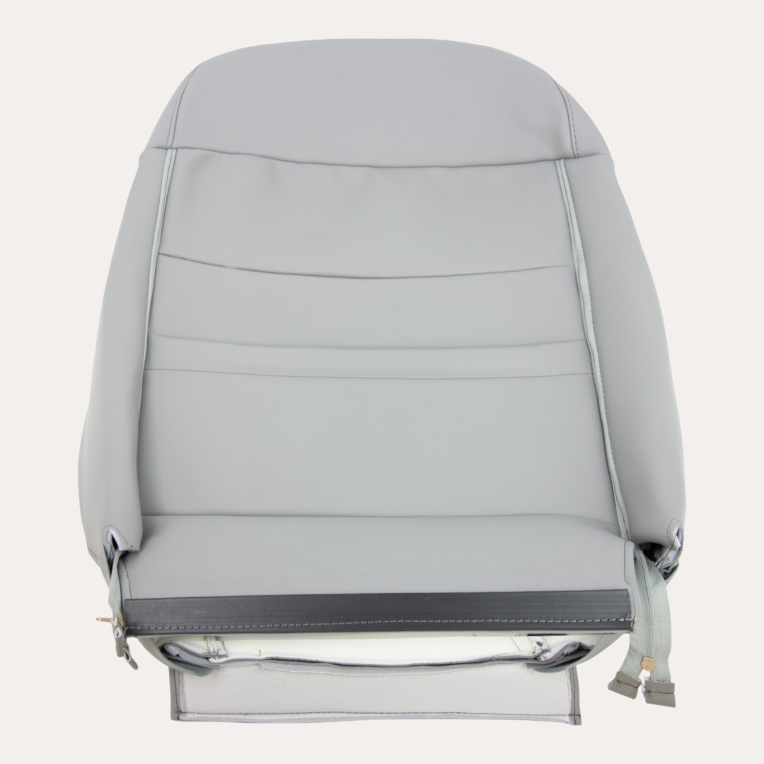 Subaru Forester 2014-2016 – Exact Match Replacement Seat Cover