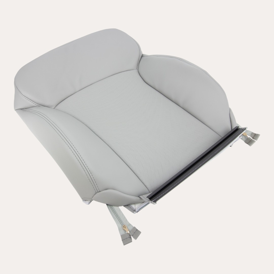 Subaru Forester 2014-2016 – Exact Match Replacement Seat Cover