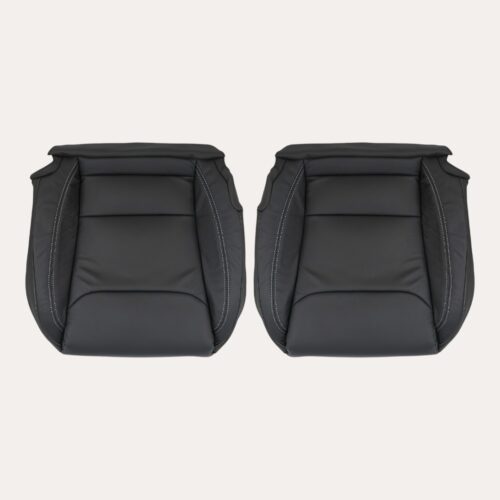 Tesla Model S 2016-2025 – Exact Match Replacement Seat Cover