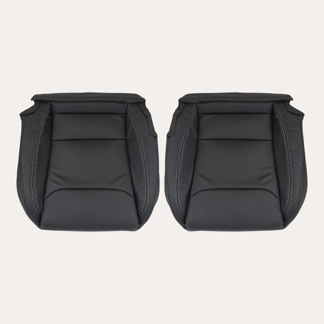 Tesla Model S 2016-2025 – Exact Match Replacement Seat Cover