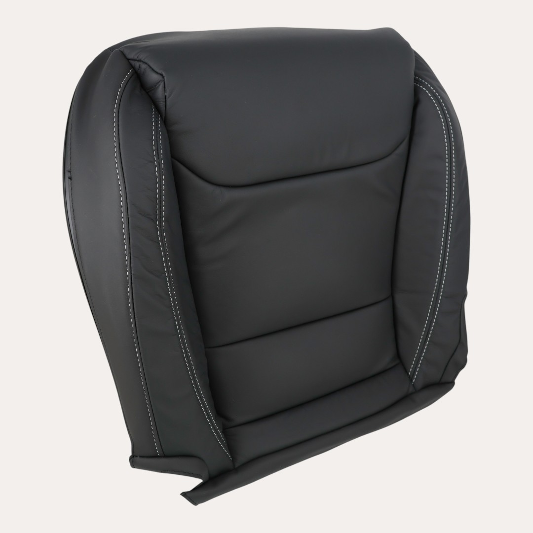 Tesla Model S 2016-2025 – Exact Match Replacement Seat Cover