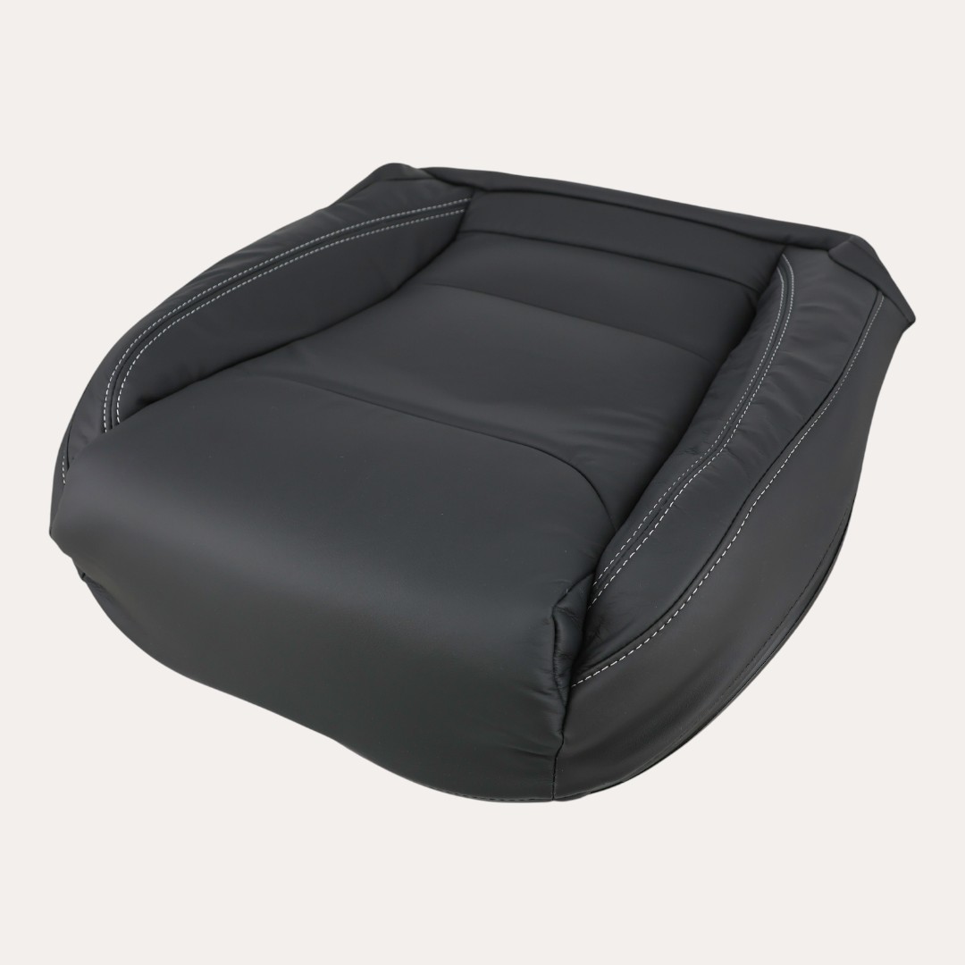 Tesla Model S 2016-2025 – Exact Match Replacement Seat Cover