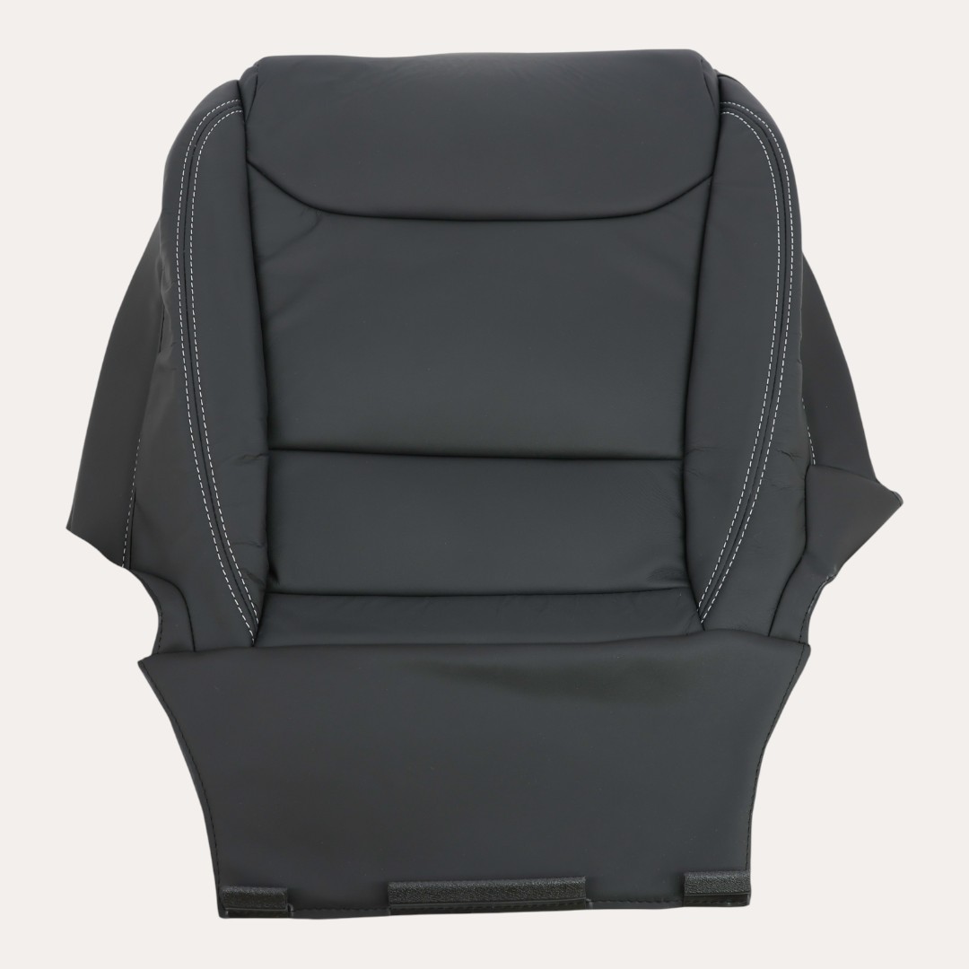 Tesla Model S 2016-2025 – Exact Match Replacement Seat Cover