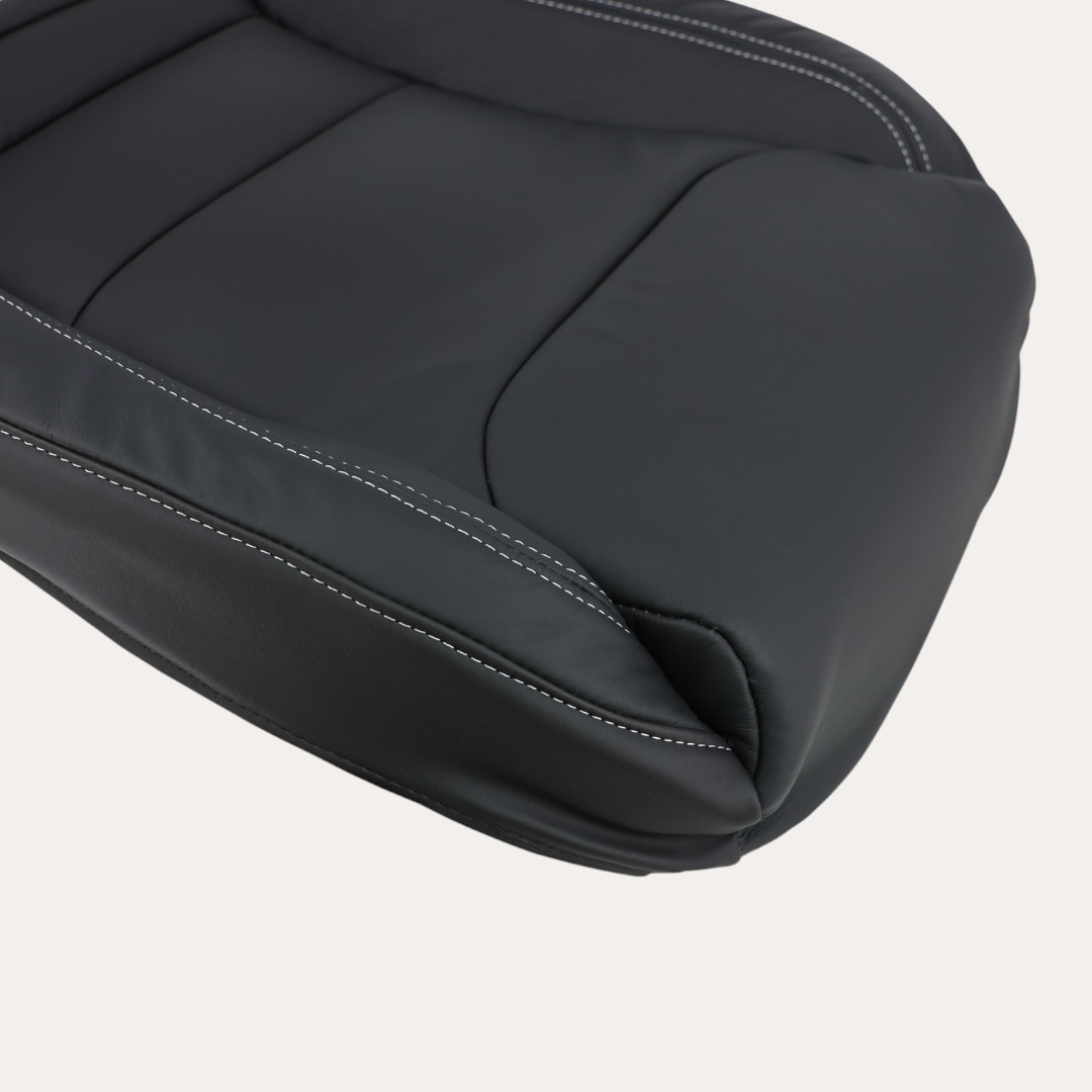 Tesla Model S 2016-2025 – Exact Match Replacement Seat Cover