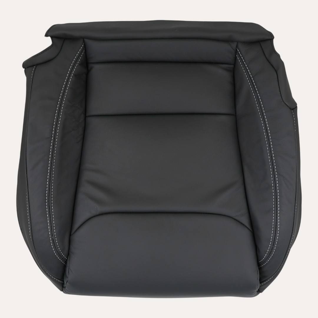 Tesla Model S 2016-2025 – Exact Match Replacement Seat Cover