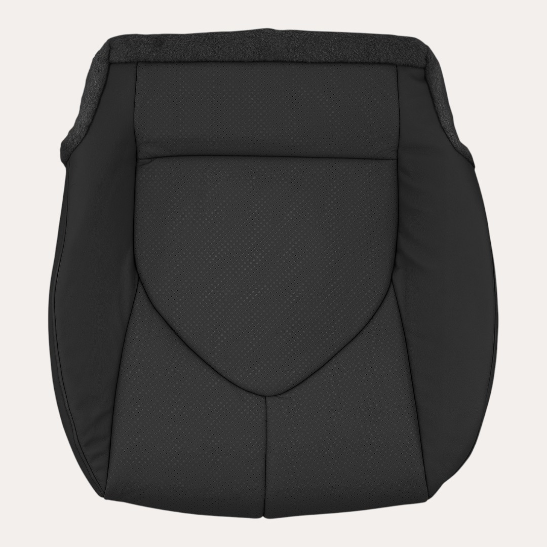 Toyota Highlander 2020-2024 – Exact Match Replacement Seat Cover