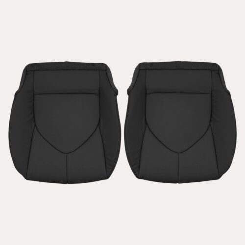 Toyota Highlander 2020-2024 – Exact Match Replacement Seat Cover