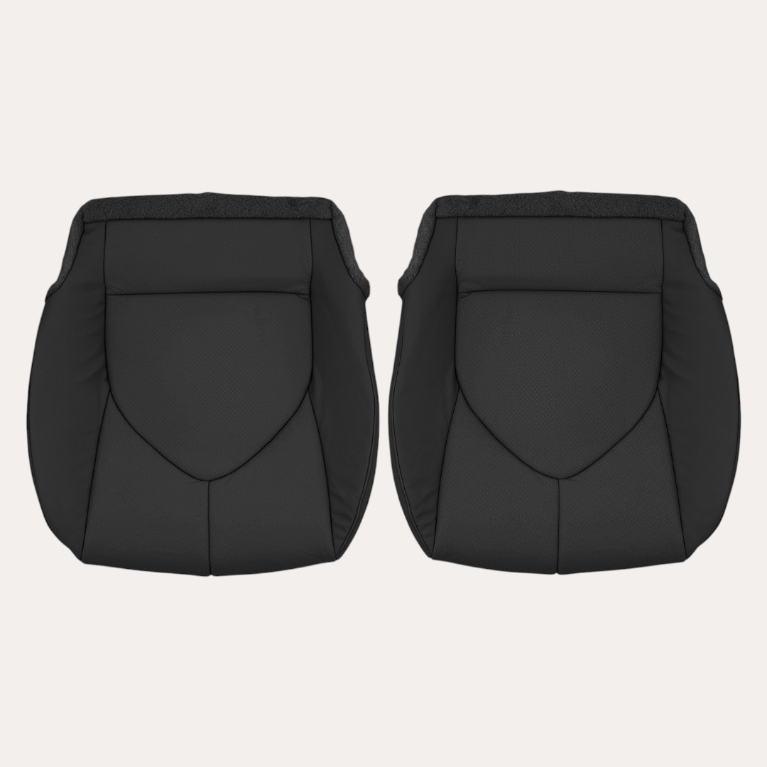 Toyota Highlander 2020-2024 – Exact Match Replacement Seat Cover