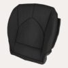 Toyota Highlander 2020-2024 – Exact Match Replacement Seat Cover