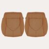 Toyota Highlander 2020-2024 – Exact Match Replacement Seat Cover