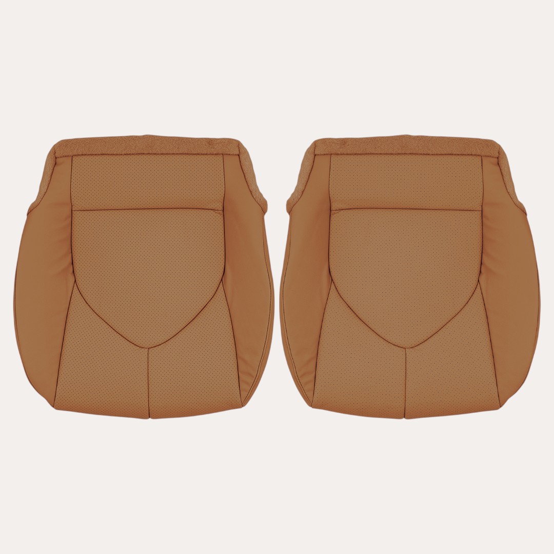 Toyota Highlander 2020-2024 – Exact Match Replacement Seat Cover