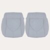 Toyota Highlander 2020-2024 – Exact Match Replacement Seat Cover