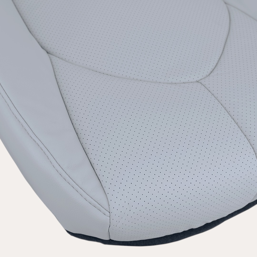 Toyota Highlander 2020-2024 – Exact Match Replacement Seat Cover