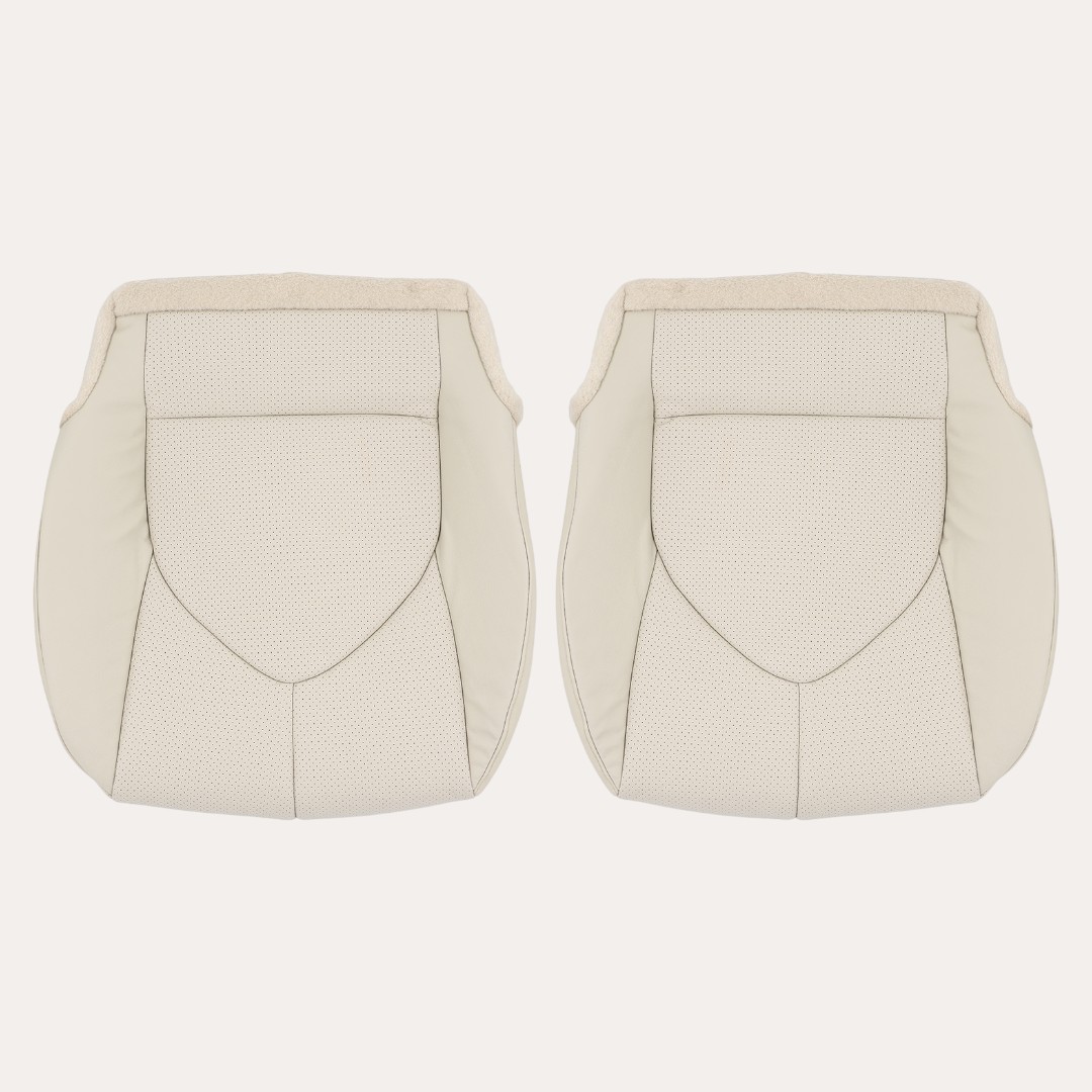 Toyota Highlander 2020-2024 – Exact Match Replacement Seat Cover