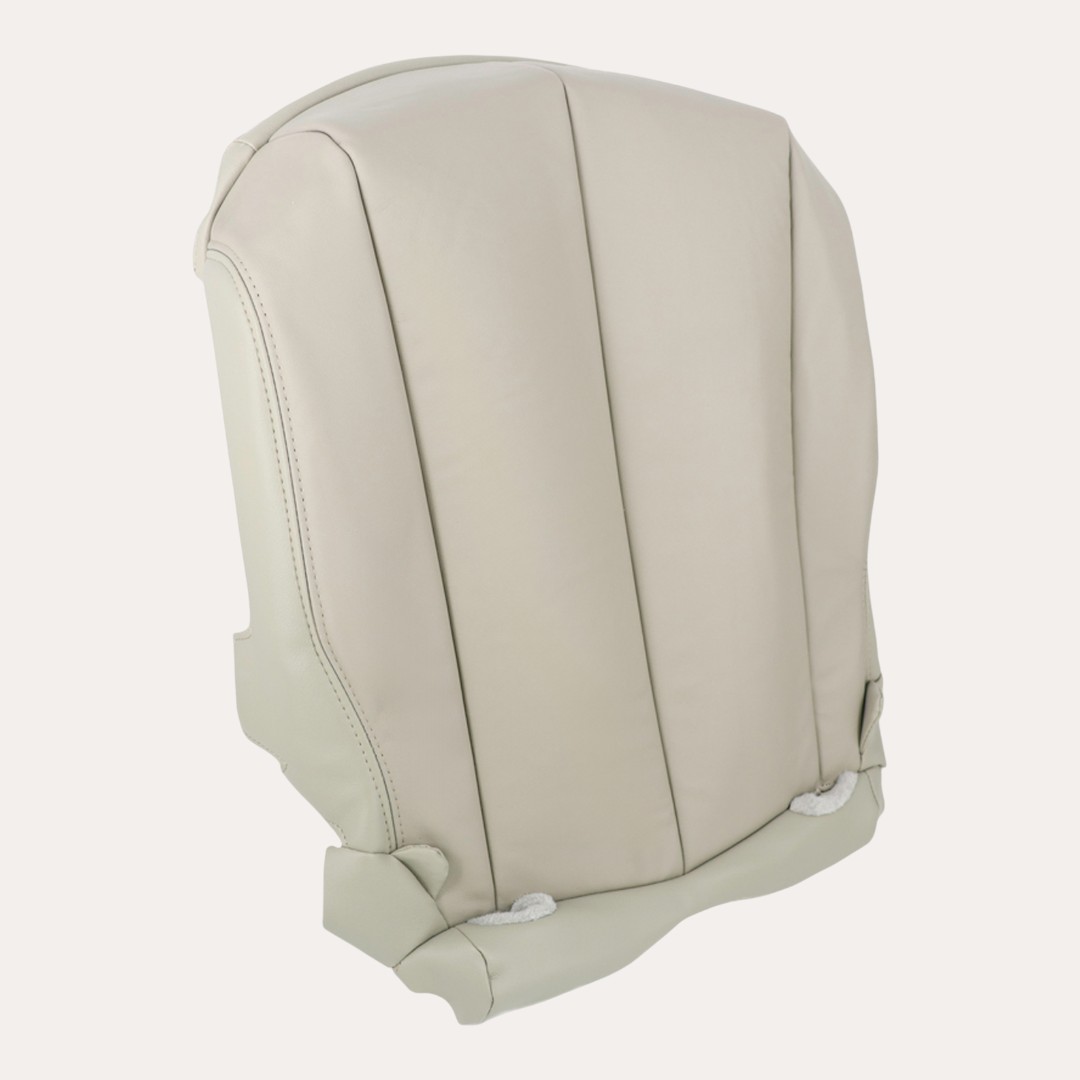 Toyota Sienna 2011-2014 (2nd Row) – Exact Match Replacement Seat Cover