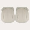 Toyota Sienna 2011-2014 (2nd Row) – Exact Match Replacement Seat Cover
