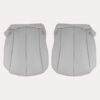 Toyota Sienna 2011-2014 (2nd Row) – Exact Match Replacement Seat Cover