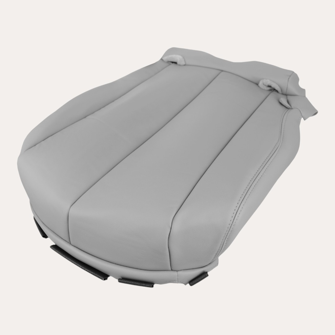 Toyota Sienna 2011-2014 (2nd Row) – Exact Match Replacement Seat Cover