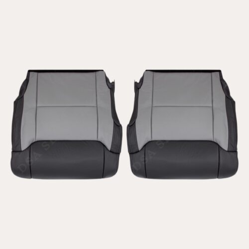 Toyota Tundra 2018-2021 – Exact Match Replacement Seat Cover