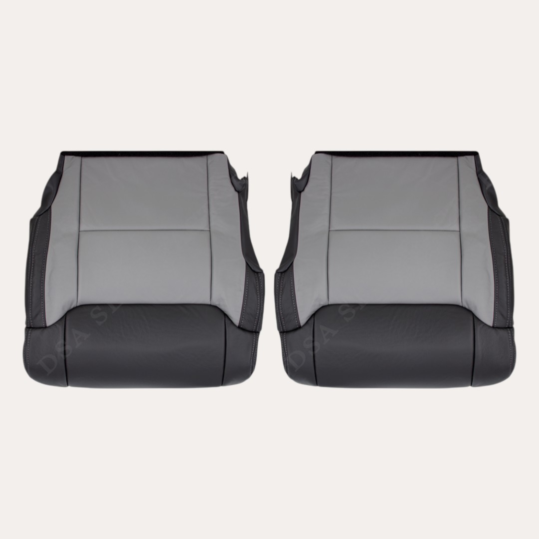 Toyota Tundra 2018-2021 – Exact Match Replacement Seat Cover