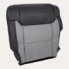 Toyota Tundra 2018-2021 – Exact Match Replacement Seat Cover
