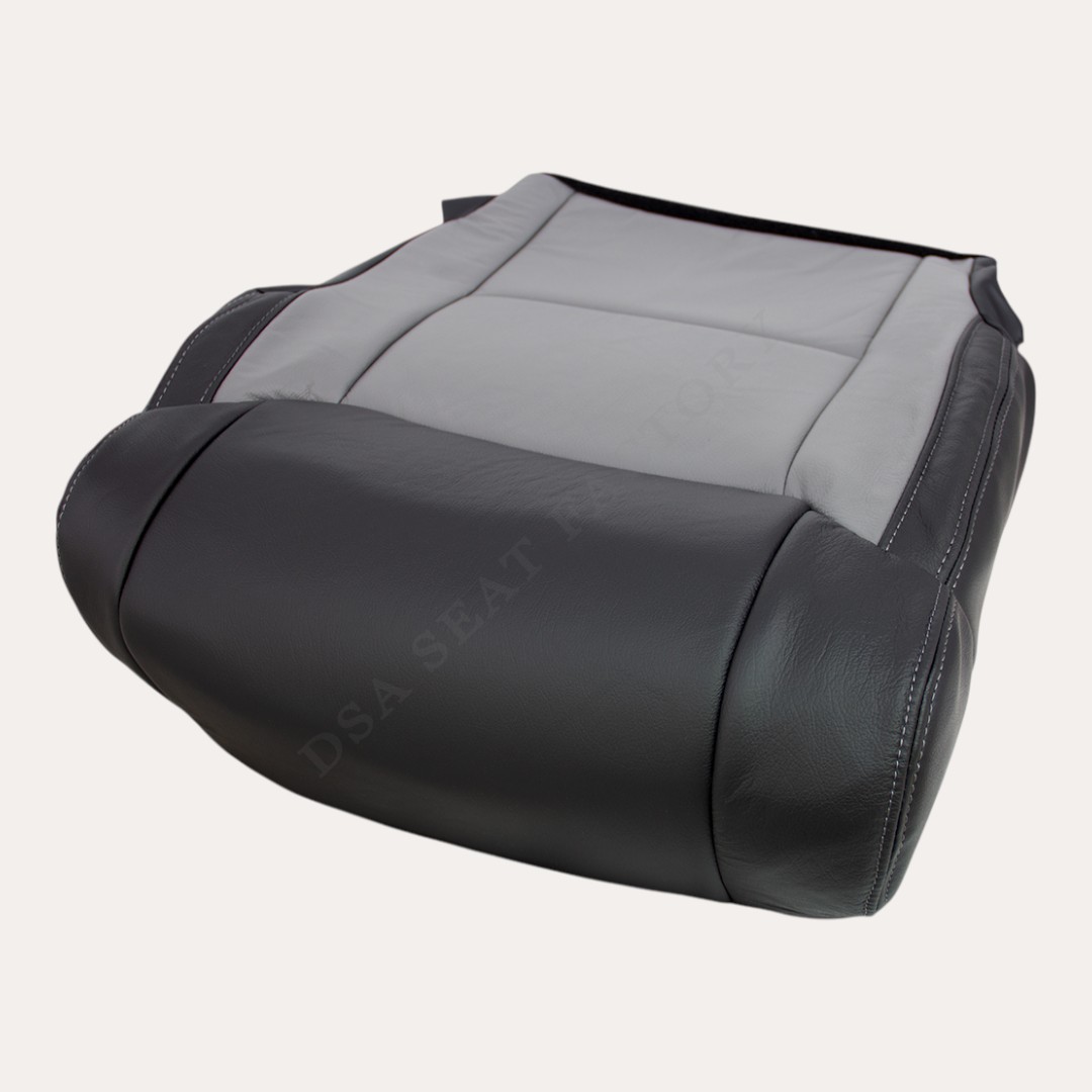 Toyota Tundra 2018-2021 – Exact Match Replacement Seat Cover