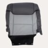 Toyota Tundra 2018-2021 – Exact Match Replacement Seat Cover