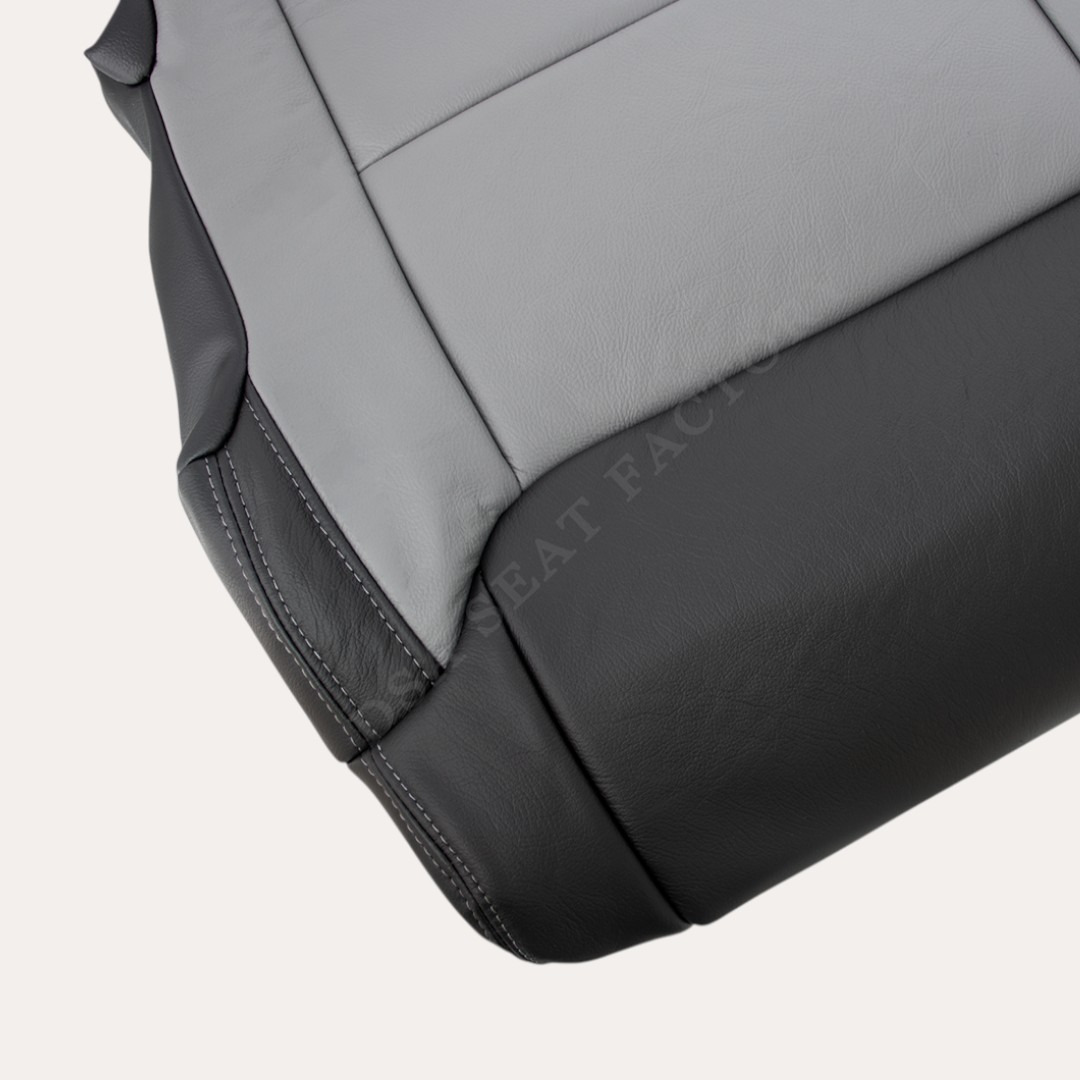 Toyota Tundra 2018-2021 – Exact Match Replacement Seat Cover