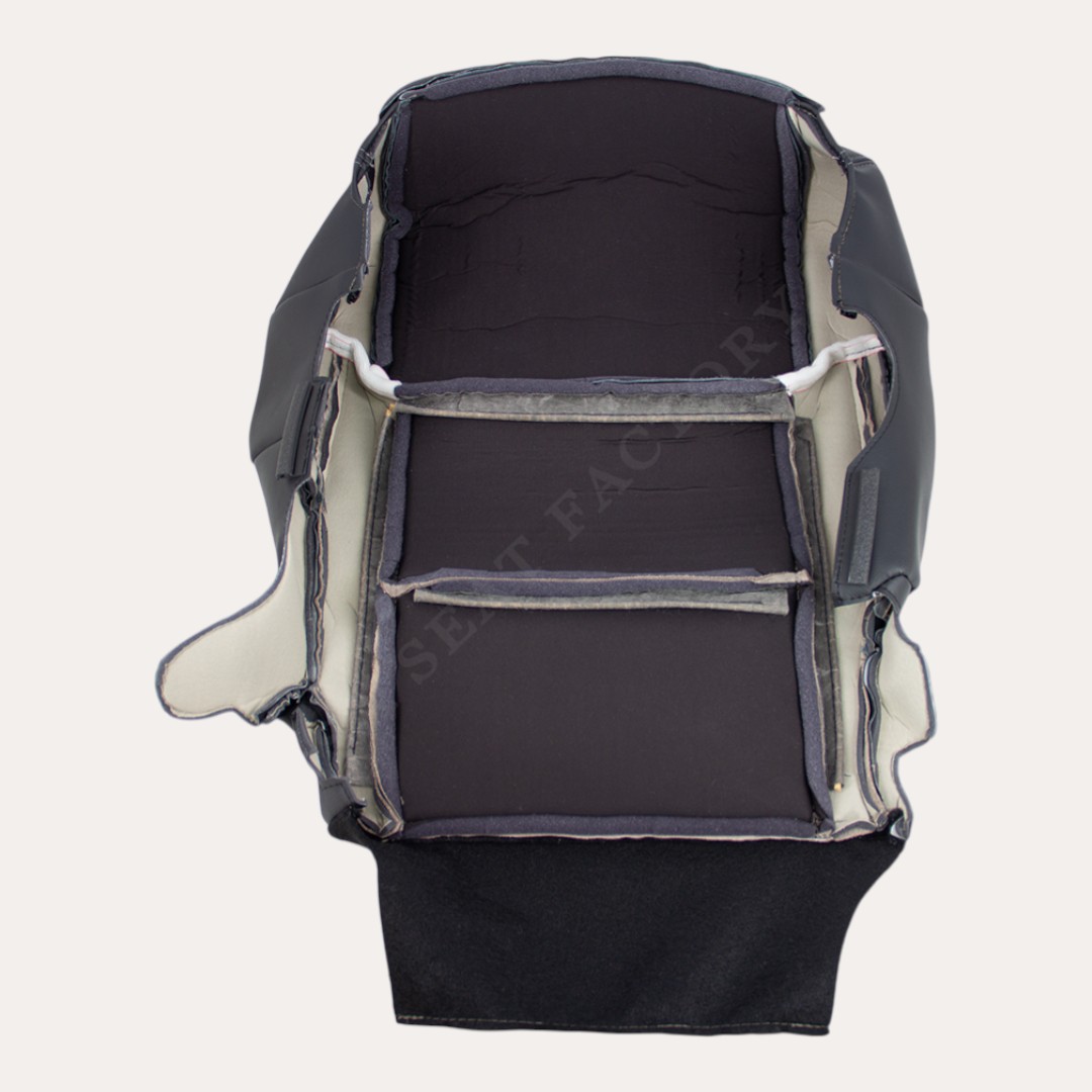 Toyota Tundra 2018-2021 – Exact Match Replacement Seat Cover