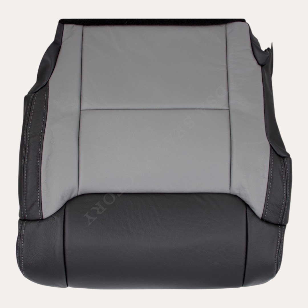 Toyota Tundra 2018-2021 – Exact Match Replacement Seat Cover